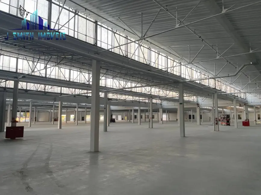 Armazém / Galpão para alugar, 7027m2 em Jaguaré, São Paulo - SP - imagem 3 Foto 3 de Armazém / Galpão para alugar, 7027m2 em Jaguaré, São Paulo - SP