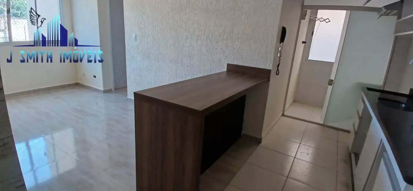 Foto 4 de Apartamento com 2 quartos à venda, 45m2 em Jardim Rosalina, Cotia - SP