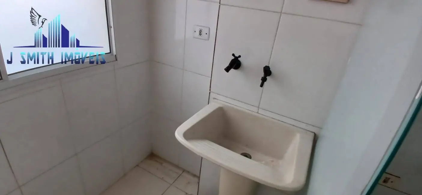 Foto 9 de Apartamento com 2 quartos à venda, 45m2 em Jardim Rosalina, Cotia - SP