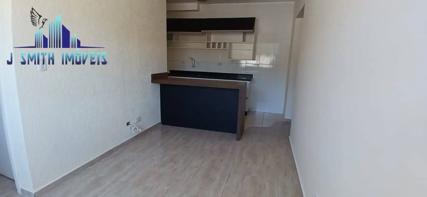 Foto 3 de Apartamento com 2 quartos à venda, 45m2 em Jardim Rosalina, Cotia - SP