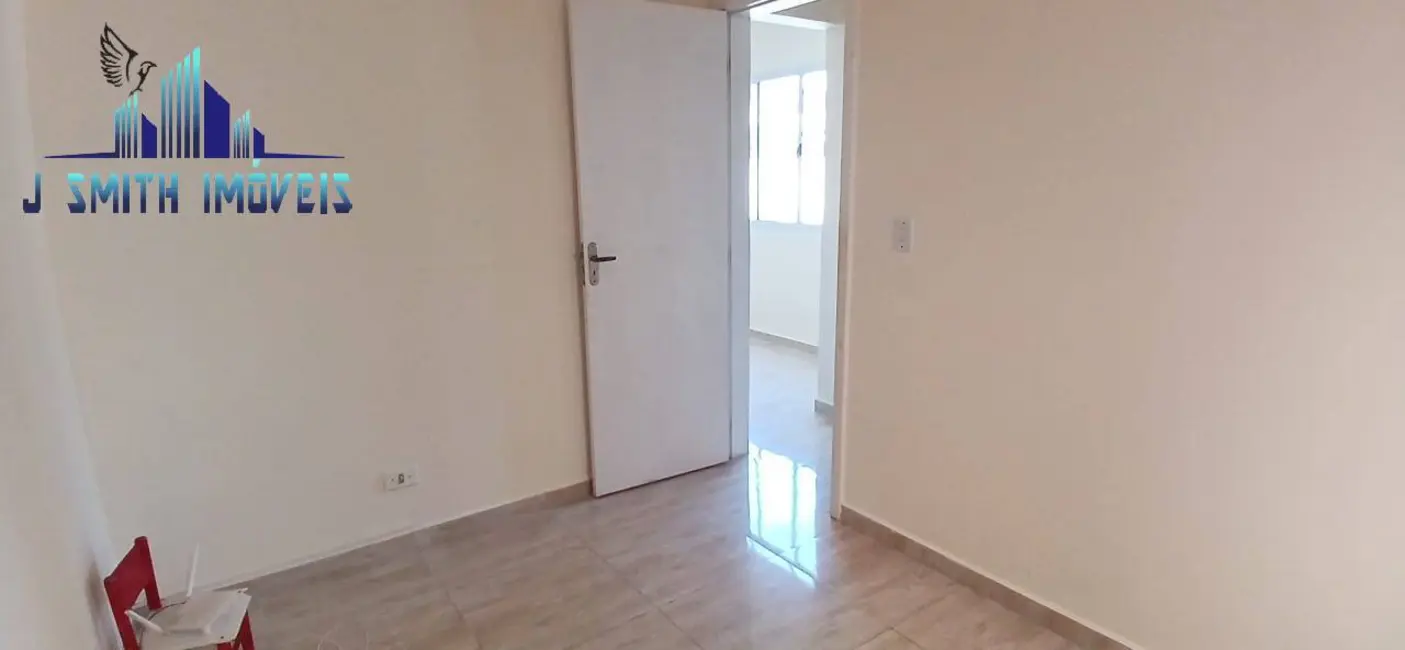 Foto 7 de Apartamento com 2 quartos à venda, 45m2 em Jardim Rosalina, Cotia - SP