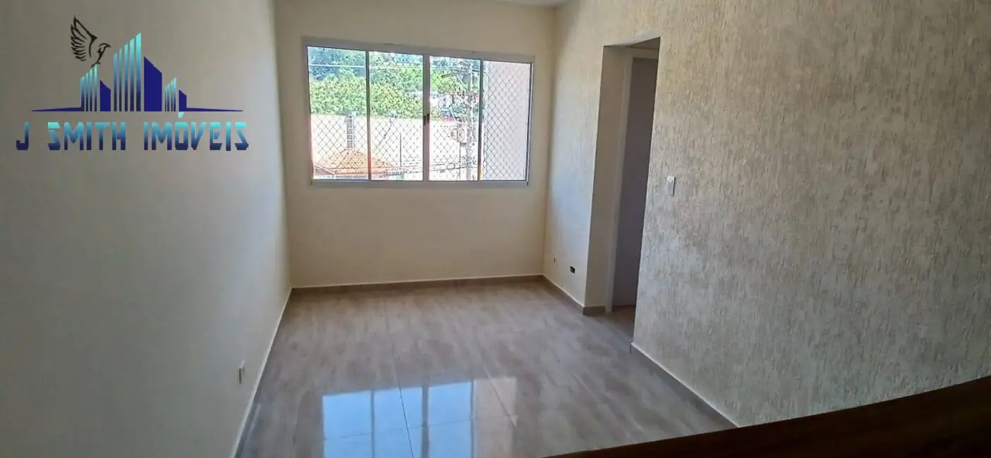 Foto 1 de Apartamento com 2 quartos à venda, 45m2 em Jardim Rosalina, Cotia - SP