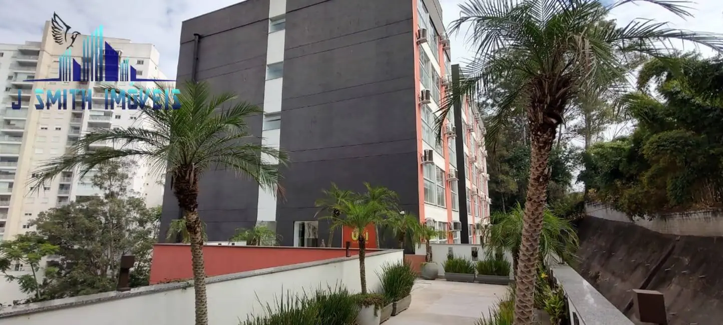 Foto 1 de Apartamento à venda, 22m2 em Jardim das Vertentes, São Paulo - SP