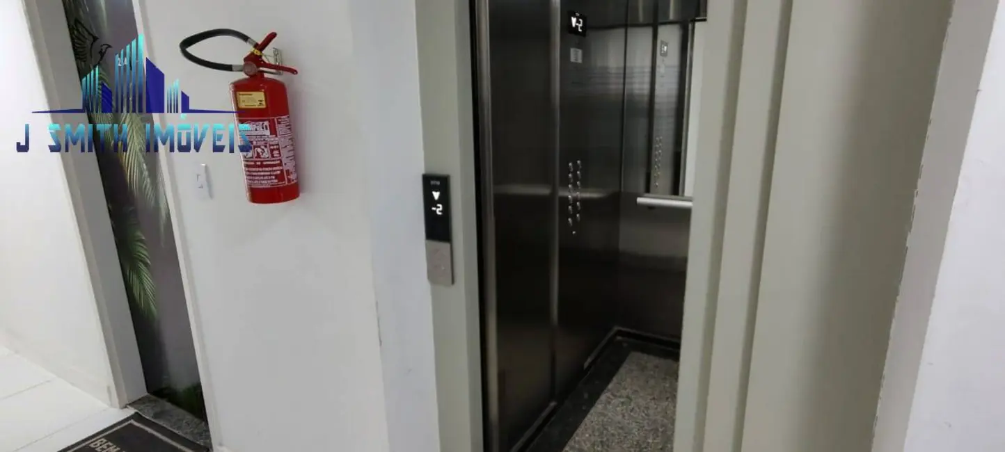 Foto 9 de Apartamento à venda, 22m2 em Jardim das Vertentes, São Paulo - SP