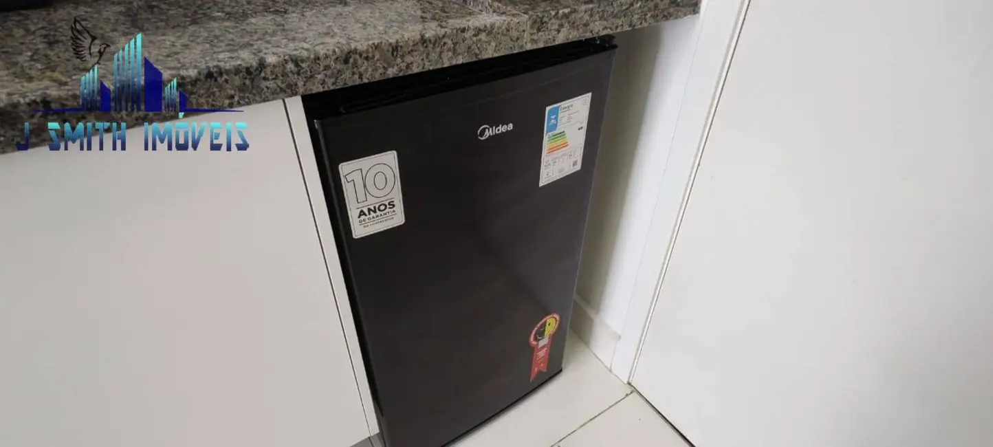 Foto 8 de Apartamento à venda, 22m2 em Jardim das Vertentes, São Paulo - SP