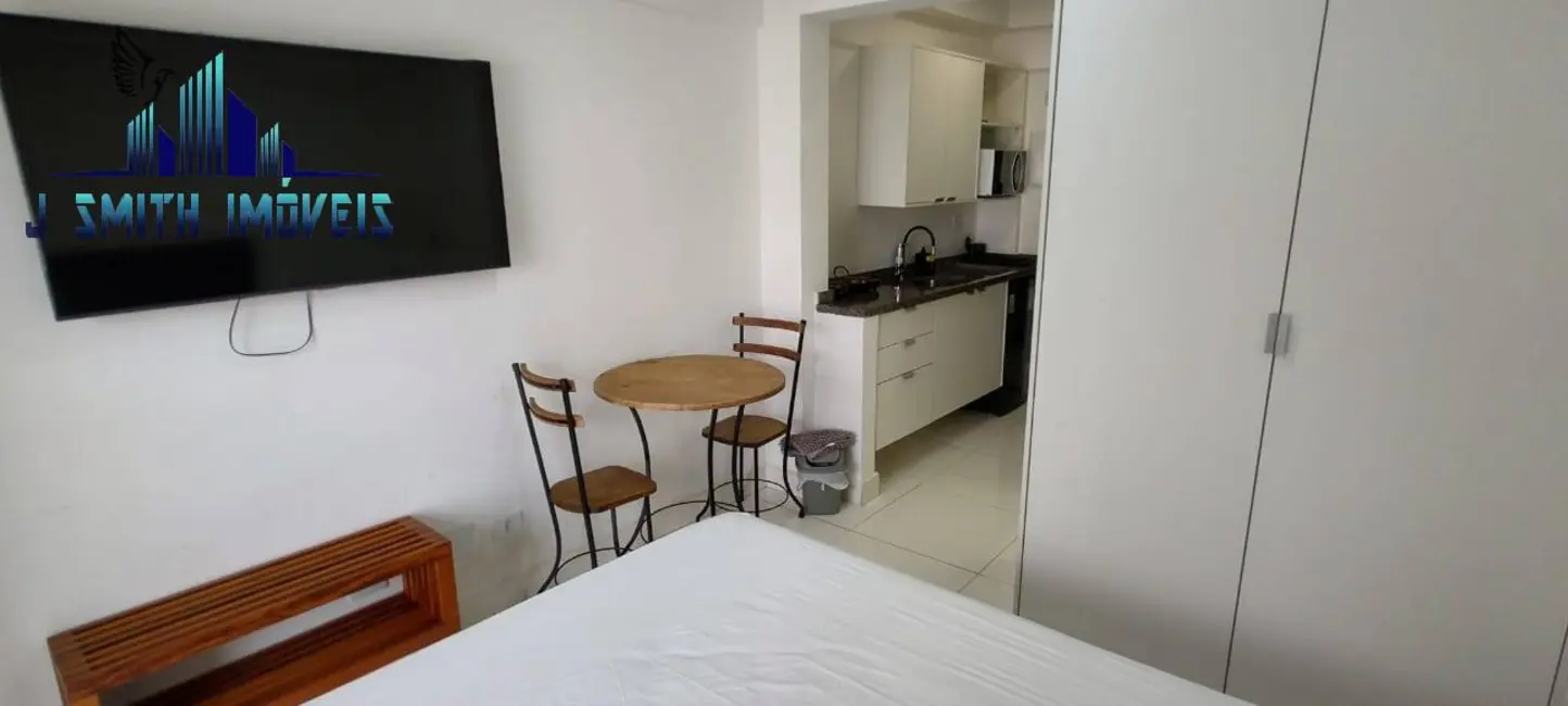 Foto 4 de Apartamento à venda, 22m2 em Jardim das Vertentes, São Paulo - SP