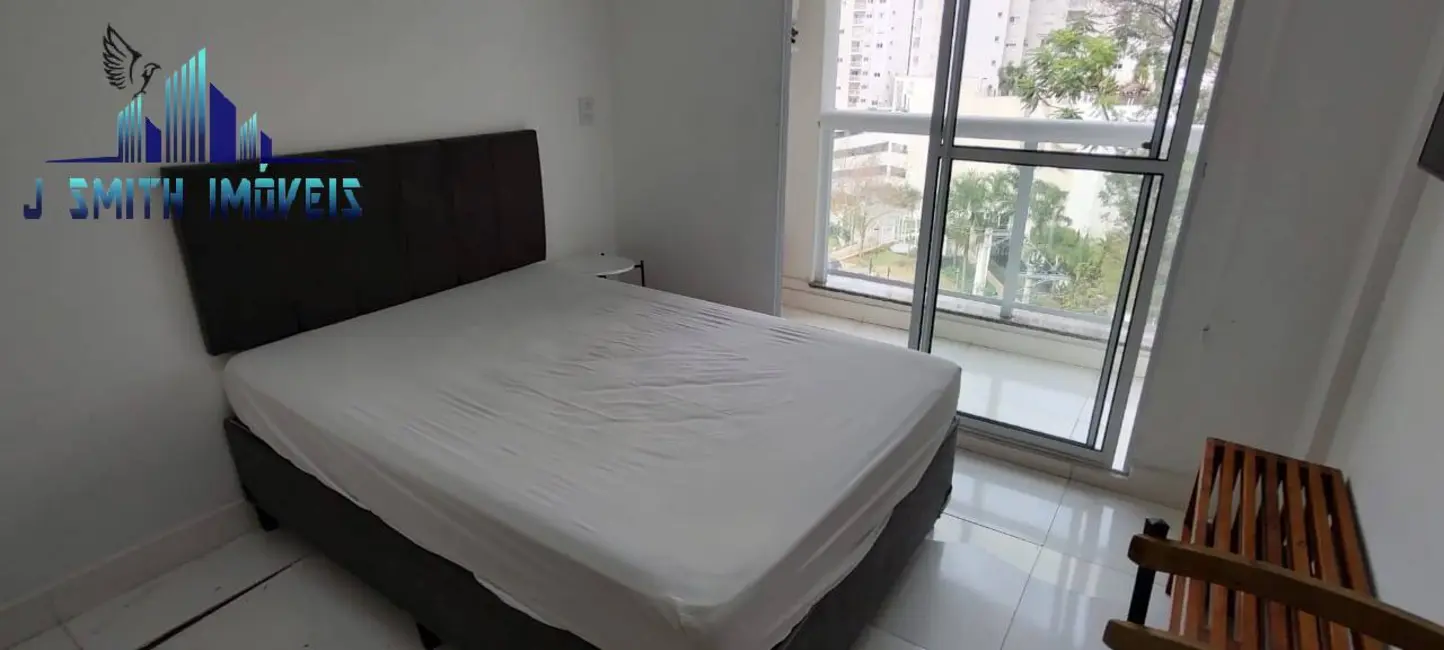 Foto 6 de Apartamento à venda, 22m2 em Jardim das Vertentes, São Paulo - SP
