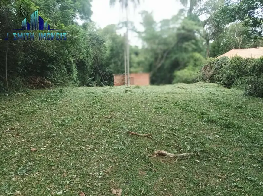 Foto 2 de Terreno / Lote à venda, 1878m2 em Chácara Represinha, Cotia - SP