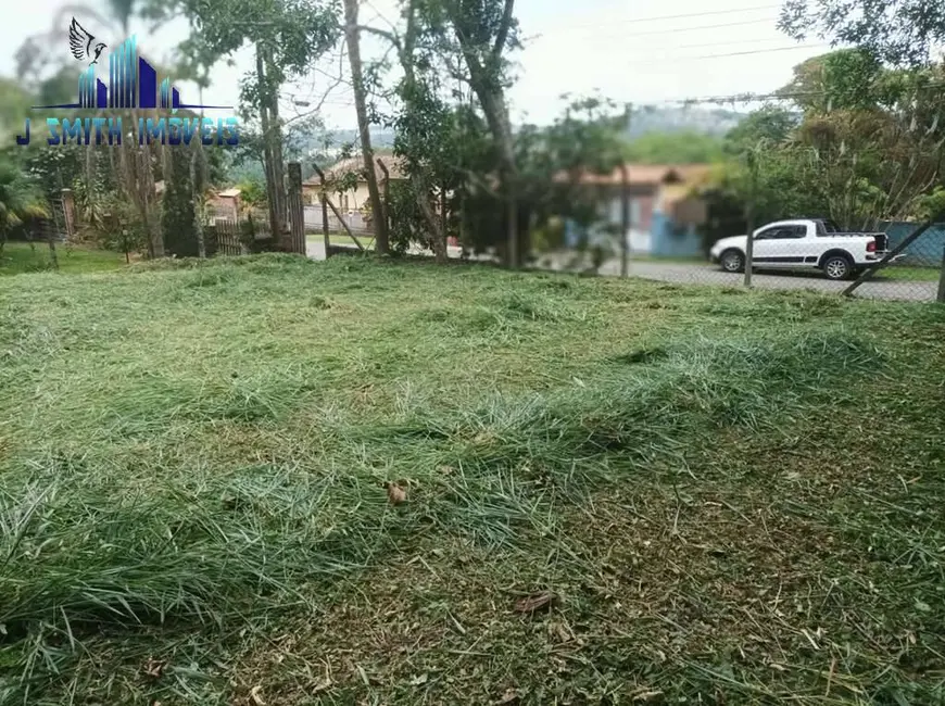 Foto 4 de Terreno / Lote à venda, 1878m2 em Chácara Represinha, Cotia - SP