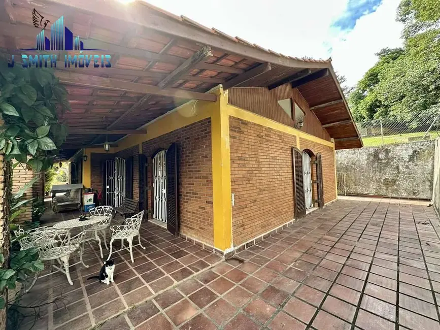 Casa com 3 quartos à venda, 234m2 em Jardim do Rio Cotia, Cotia - SP - imagem 6 Foto 6 de Casa com 3 quartos à venda, 234m2 em Jardim do Rio Cotia, Cotia - SP