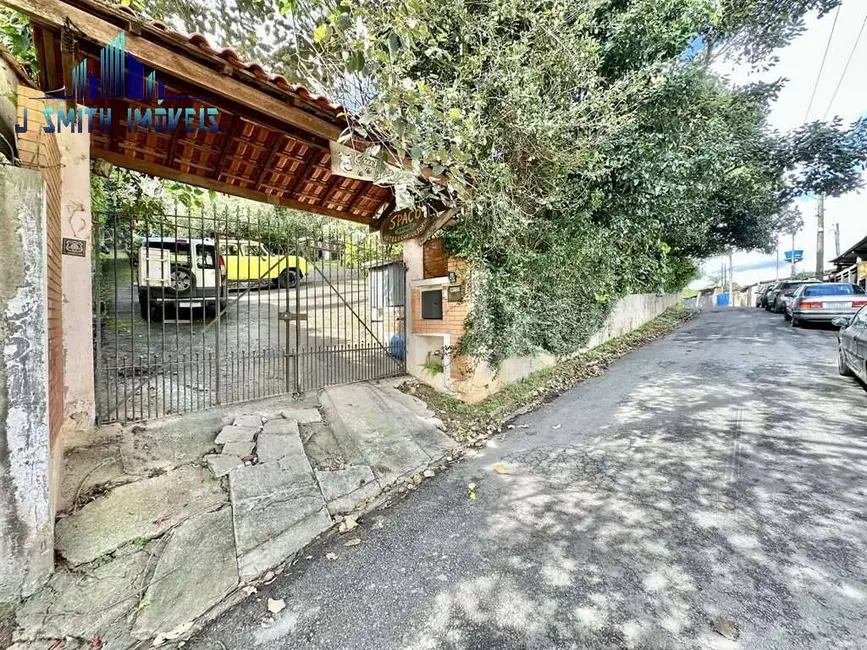 Casa com 3 quartos à venda, 234m2 em Jardim do Rio Cotia, Cotia - SP - imagem 2 Foto 2 de Casa com 3 quartos à venda, 234m2 em Jardim do Rio Cotia, Cotia - SP