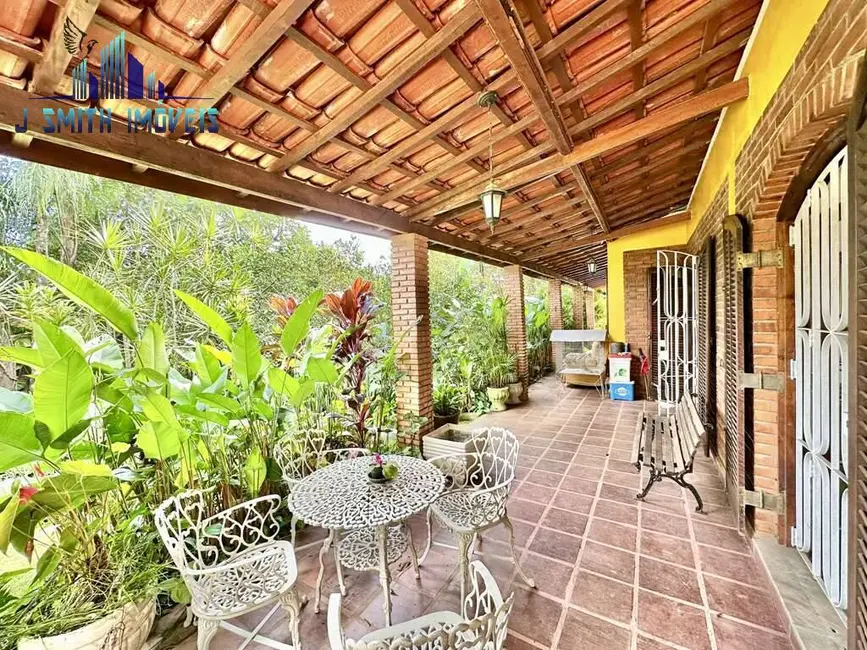 Casa com 3 quartos à venda, 234m2 em Jardim do Rio Cotia, Cotia - SP - imagem 7 Foto 7 de Casa com 3 quartos à venda, 234m2 em Jardim do Rio Cotia, Cotia - SP