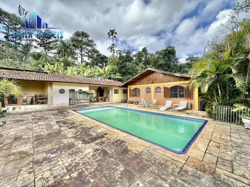 Casa com 3 quartos à venda, 234m2 em Jardim do Rio Cotia, Cotia - SP - imagem 1 Foto 1 de Casa com 3 quartos à venda, 234m2 em Jardim do Rio Cotia, Cotia - SP