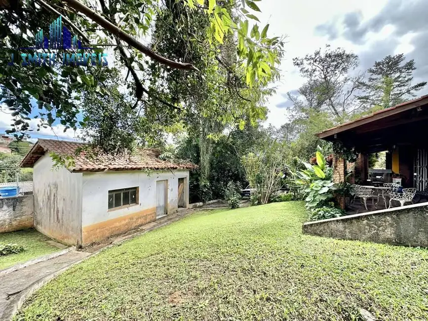 Casa com 3 quartos à venda, 234m2 em Jardim do Rio Cotia, Cotia - SP - imagem 4 Foto 4 de Casa com 3 quartos à venda, 234m2 em Jardim do Rio Cotia, Cotia - SP