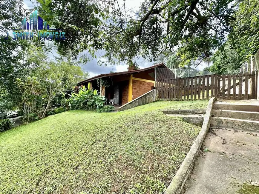 Casa com 3 quartos à venda, 234m2 em Jardim do Rio Cotia, Cotia - SP - imagem 3 Foto 3 de Casa com 3 quartos à venda, 234m2 em Jardim do Rio Cotia, Cotia - SP