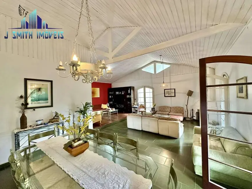 Casa com 3 quartos à venda, 234m2 em Jardim do Rio Cotia, Cotia - SP - imagem 9 Foto 9 de Casa com 3 quartos à venda, 234m2 em Jardim do Rio Cotia, Cotia - SP