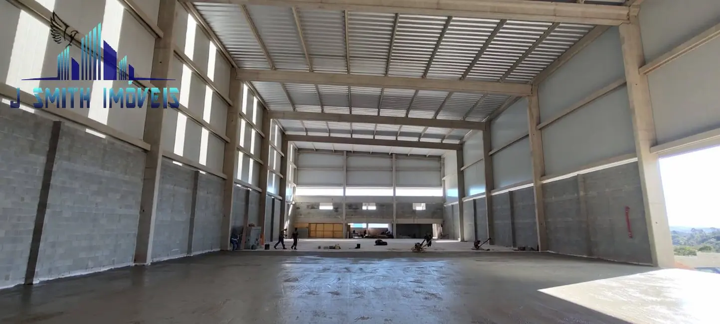 Foto 1 de Armazém / Galpão para alugar, 2750m2 em Jardim da Glória, Cotia - SP