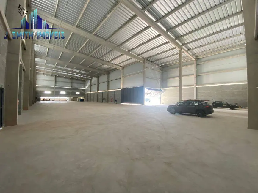 Foto 4 de Armazém / Galpão para alugar, 2730m2 em Jardim da Glória, Cotia - SP