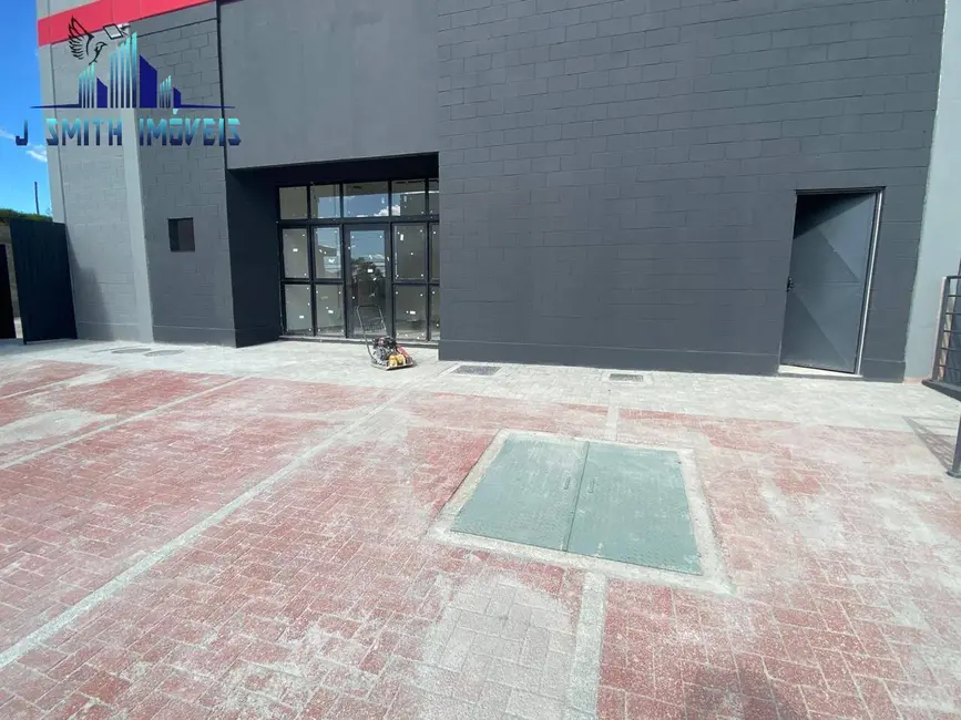 Foto 7 de Armazém / Galpão para alugar, 2730m2 em Jardim da Glória, Cotia - SP