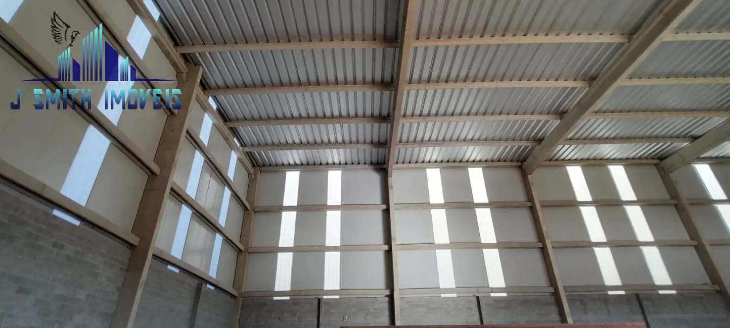 Foto 4 de Armazém / Galpão para alugar, 2750m2 em Jardim da Glória, Cotia - SP