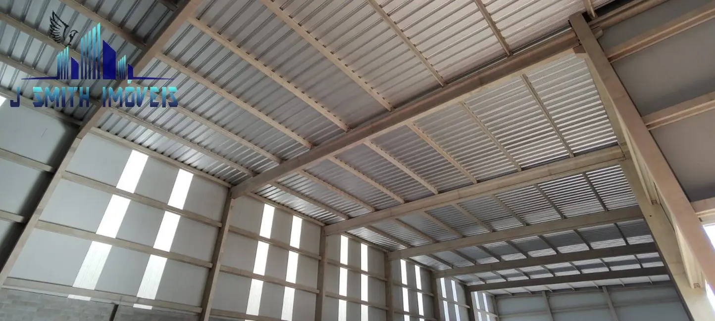 Foto 5 de Armazém / Galpão para alugar, 2750m2 em Jardim da Glória, Cotia - SP