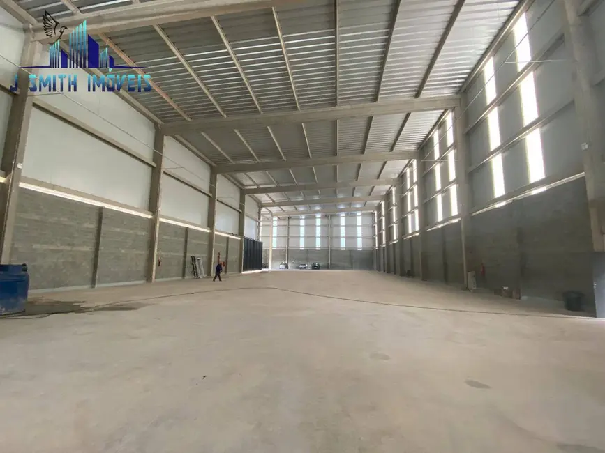 Foto 2 de Armazém / Galpão para alugar, 2730m2 em Jardim da Glória, Cotia - SP