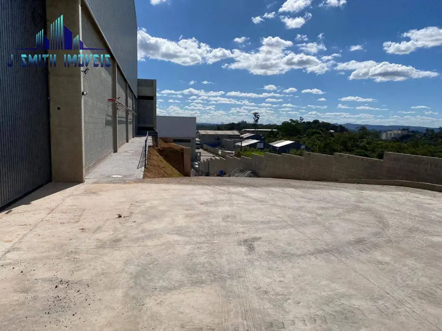 Foto 6 de Armazém / Galpão para alugar, 2730m2 em Jardim da Glória, Cotia - SP