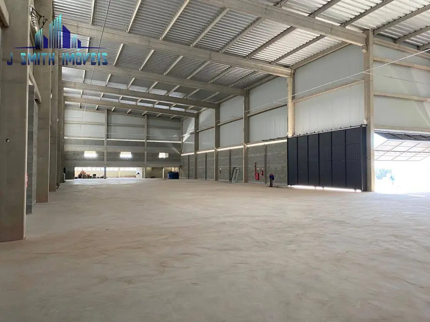Foto 3 de Armazém / Galpão para alugar, 2730m2 em Jardim da Glória, Cotia - SP