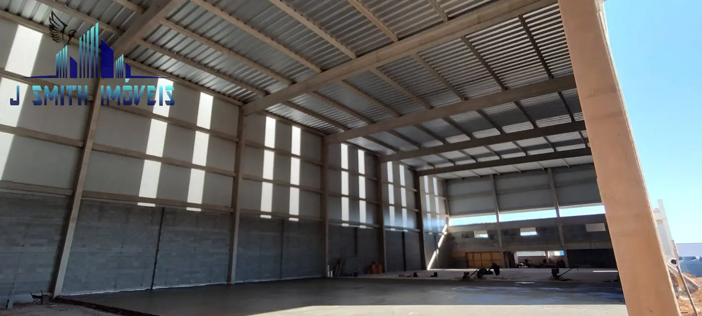 Foto 3 de Armazém / Galpão para alugar, 2750m2 em Jardim da Glória, Cotia - SP