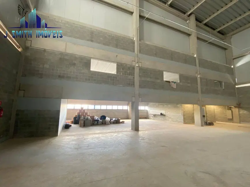 Foto 8 de Armazém / Galpão para alugar, 2730m2 em Jardim da Glória, Cotia - SP