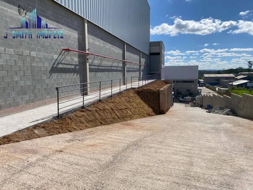 Foto 5 de Armazém / Galpão para alugar, 2730m2 em Jardim da Glória, Cotia - SP