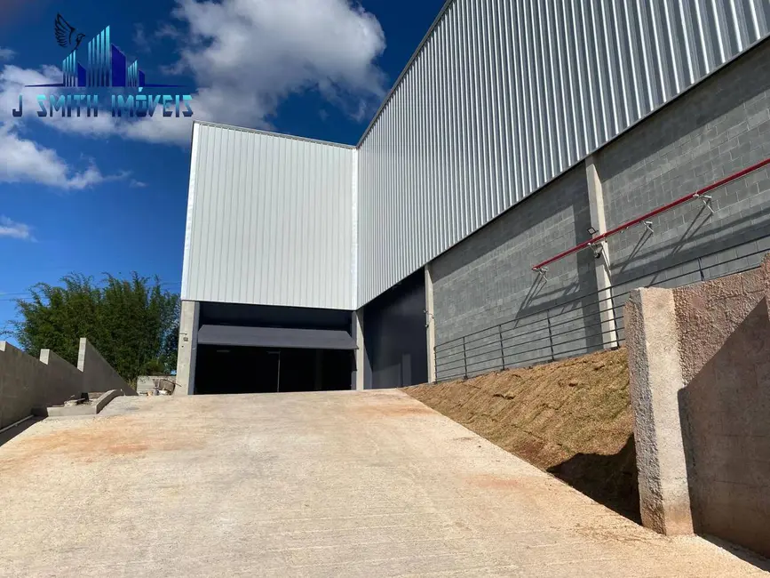 Foto 1 de Armazém / Galpão para alugar, 2730m2 em Jardim da Glória, Cotia - SP