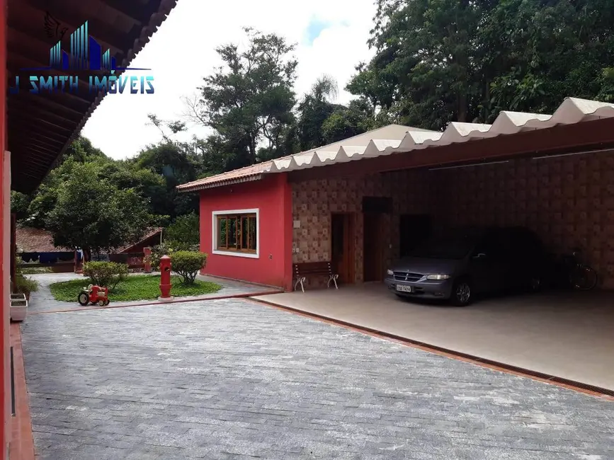 Foto 8 de Casa com 4 quartos à venda, 2730m2 em Transurb, Itapevi - SP