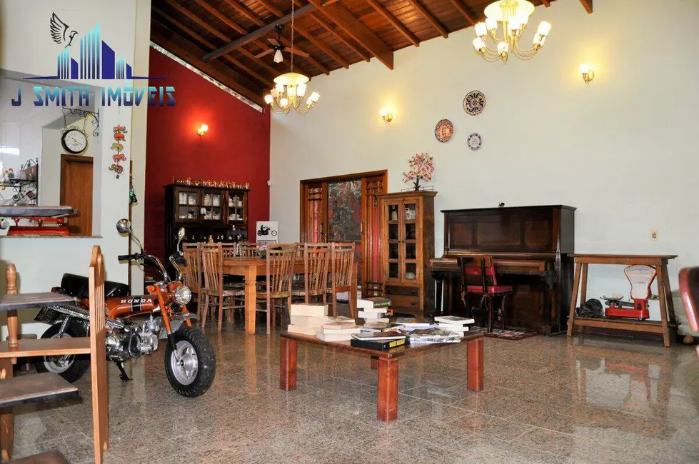 Foto 5 de Casa com 4 quartos à venda, 2730m2 em Transurb, Itapevi - SP