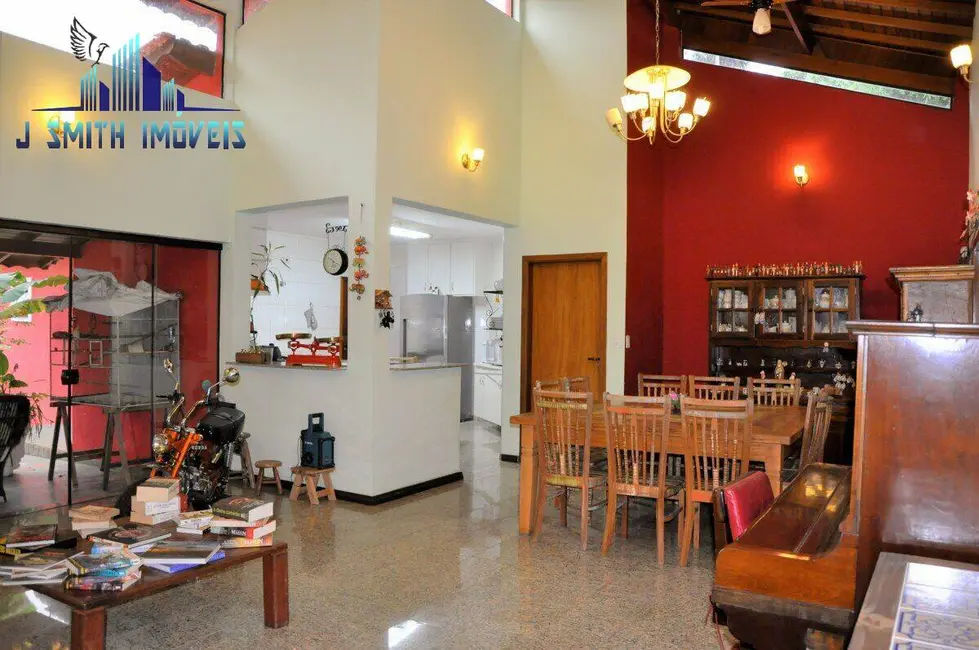 Foto 3 de Casa com 4 quartos à venda, 2730m2 em Transurb, Itapevi - SP