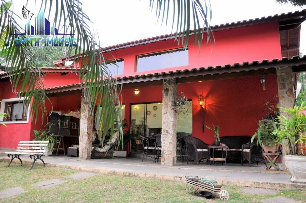 Foto 9 de Casa com 4 quartos à venda, 2730m2 em Transurb, Itapevi - SP