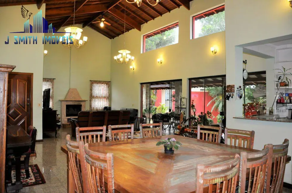 Foto 2 de Casa com 4 quartos à venda, 2730m2 em Transurb, Itapevi - SP