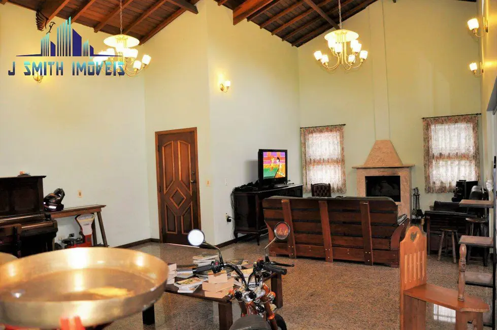 Foto 4 de Casa com 4 quartos à venda, 2730m2 em Transurb, Itapevi - SP