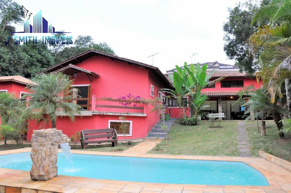 Foto 1 de Casa com 4 quartos à venda, 2730m2 em Transurb, Itapevi - SP