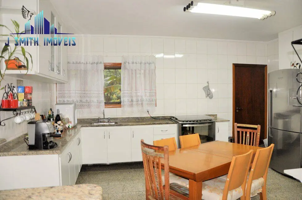 Foto 7 de Casa com 4 quartos à venda, 2730m2 em Transurb, Itapevi - SP