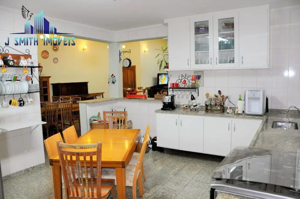 Foto 6 de Casa com 4 quartos à venda, 2730m2 em Transurb, Itapevi - SP