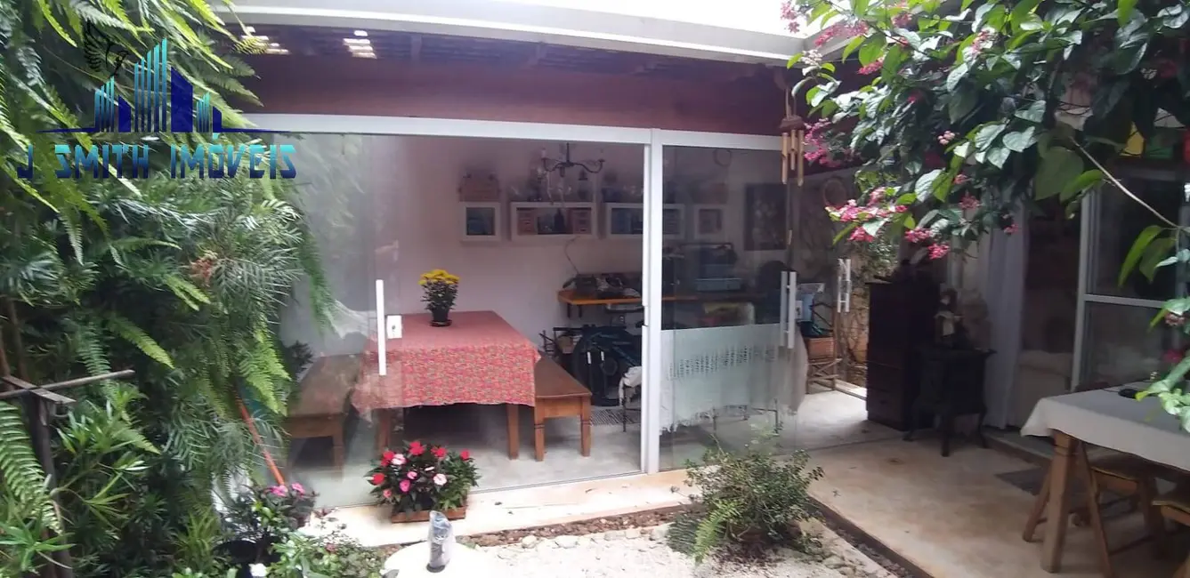 Foto 8 de Casa com 3 quartos para alugar, 120m2 em Jardim Colibri, Cotia - SP