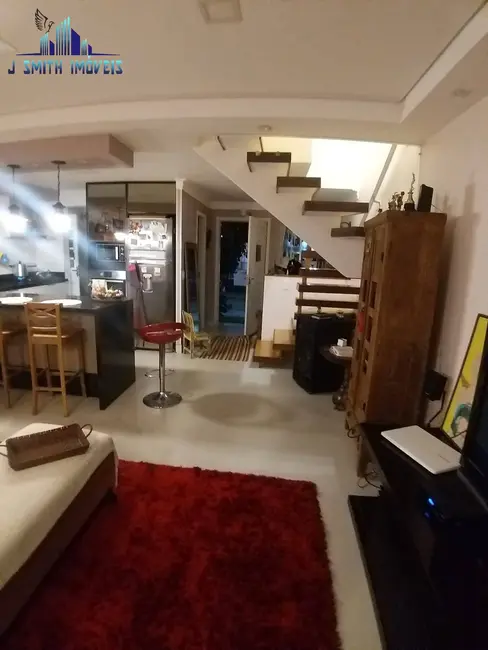 Foto 1 de Casa com 3 quartos para alugar, 120m2 em Jardim Colibri, Cotia - SP