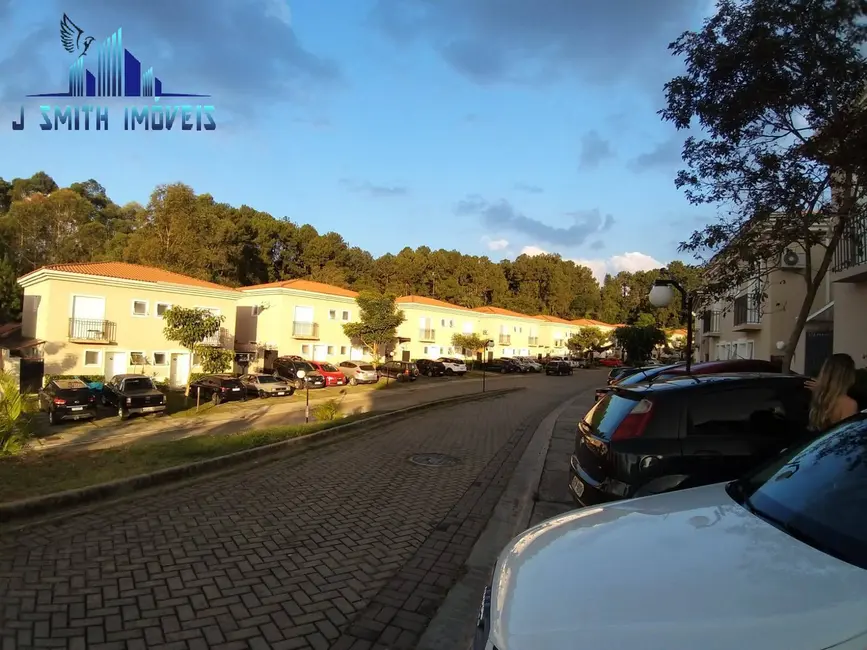 Foto 2 de Casa com 3 quartos para alugar, 120m2 em Jardim Colibri, Cotia - SP