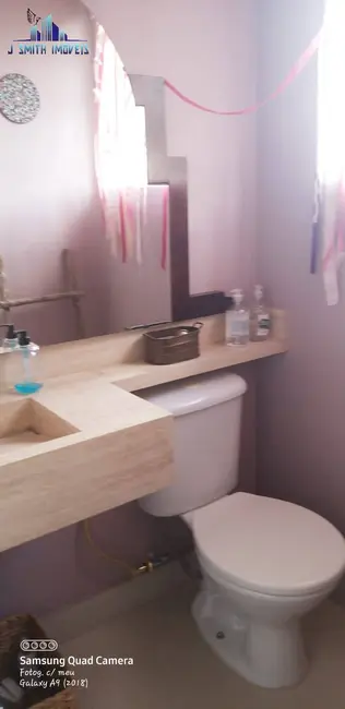 Foto 6 de Casa com 3 quartos para alugar, 120m2 em Jardim Colibri, Cotia - SP