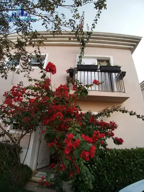 Foto 3 de Casa com 3 quartos para alugar, 120m2 em Jardim Colibri, Cotia - SP