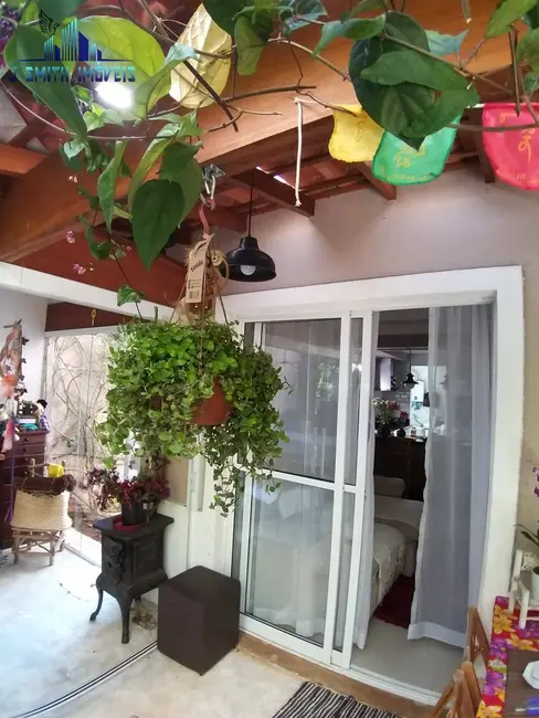 Foto 7 de Casa com 3 quartos para alugar, 120m2 em Jardim Colibri, Cotia - SP