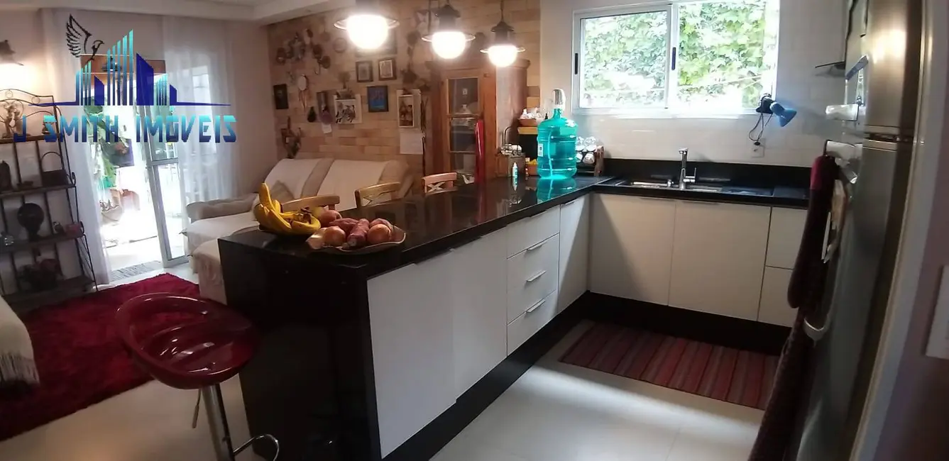 Foto 5 de Casa com 3 quartos para alugar, 120m2 em Jardim Colibri, Cotia - SP