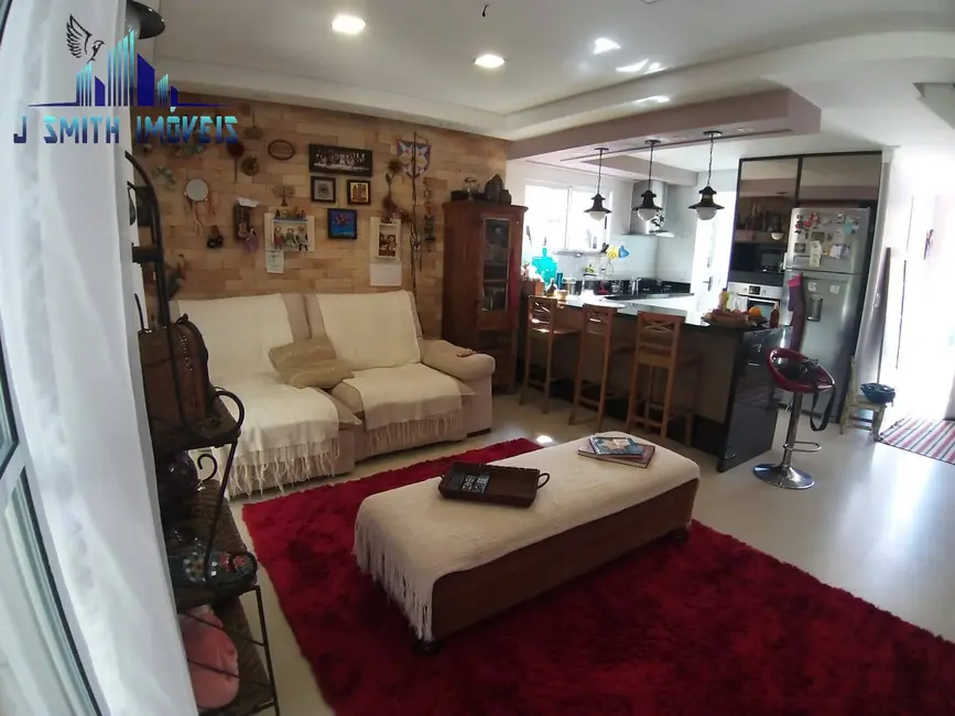 Foto 4 de Casa com 3 quartos para alugar, 120m2 em Jardim Colibri, Cotia - SP