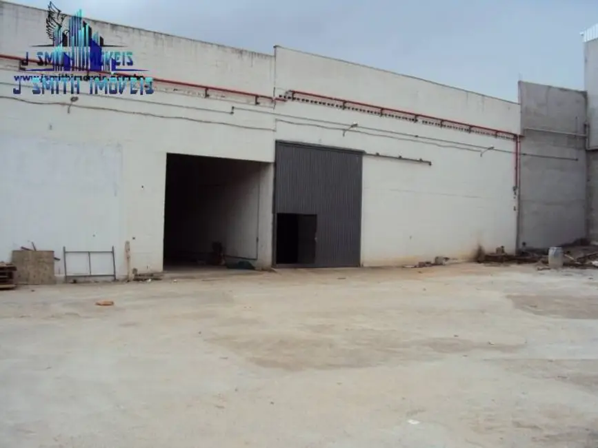 Foto 2 de Armazém / Galpão para alugar, 650m2 em Jardim Arpoador, São Paulo - SP